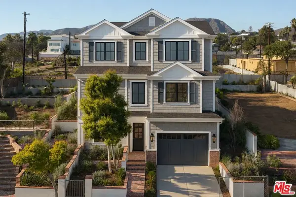 16767 Bollinger Drive, Los Angeles, CA 90272