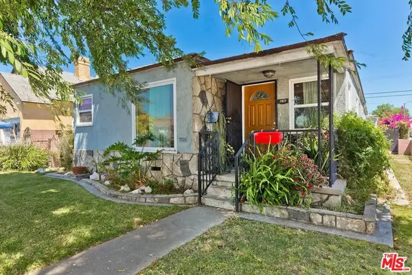 157 E 102nd Street, Los Angeles, CA 90003