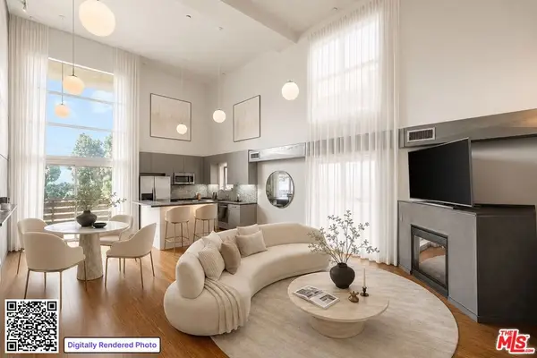 7062 Hawthorn Avenue #203, Los Angeles, CA 90028