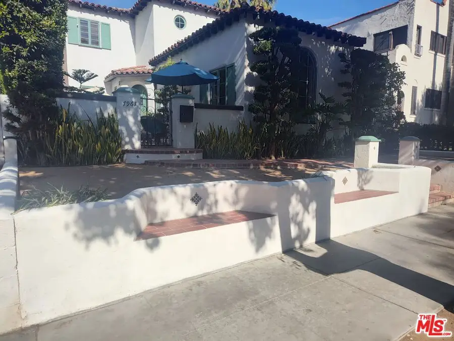 7961 Norton Avenue, West Hollywood, CA 90046 - #3