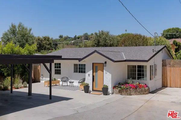 3741 Harriman Avenue, Los Angeles, CA 90032