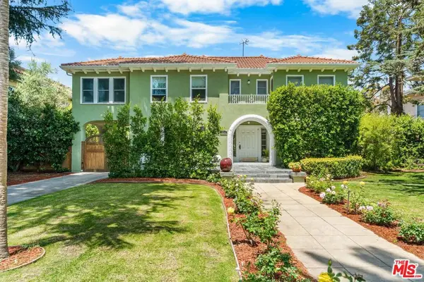 1841 Wellington Road, Los Angeles, CA 90019