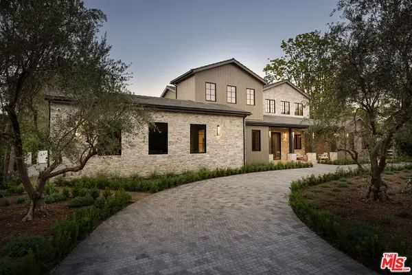 23615 Long Valley Road, Hidden Hills, CA 91302
