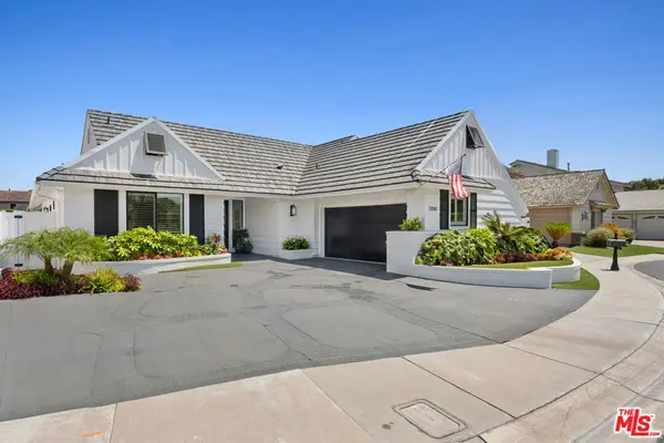17041 Marina Bay Drive, Huntington Beach, CA 92649