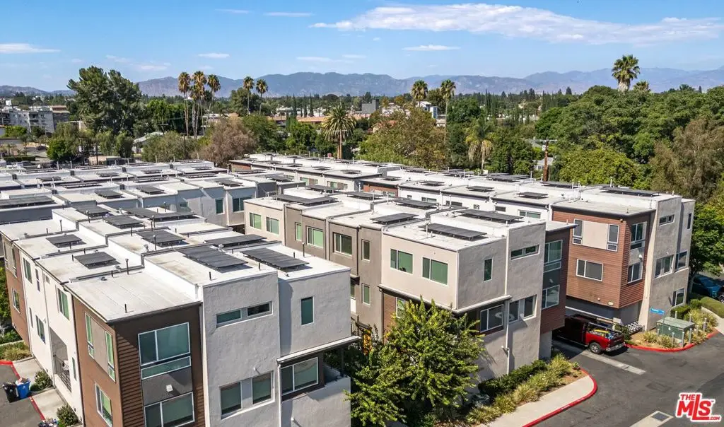 8408 N Fresco Way, Northridge, CA 91325 - #1