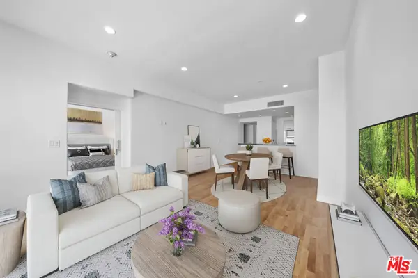 900 W Olympic Boulevard #31E, Los Angeles, CA 90015