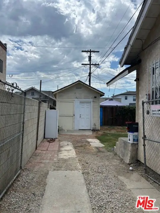 Address Withheld By Seller, Los Angeles, CA 90043 - #3