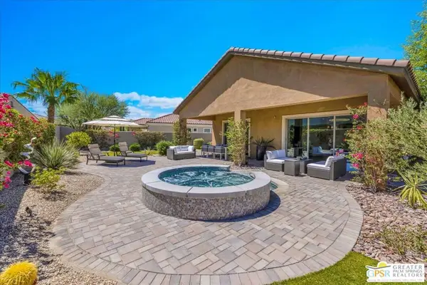 22 Tempranillo, Rancho Mirage, CA 92270