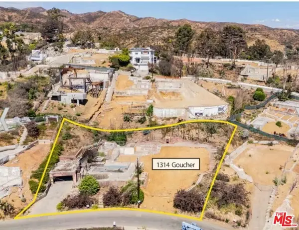 1314 Goucher Street, Pacific Palisades, CA 90272
