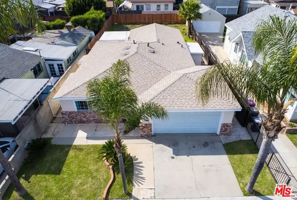2321 Myrtle Avenue, Long Beach, CA 90806