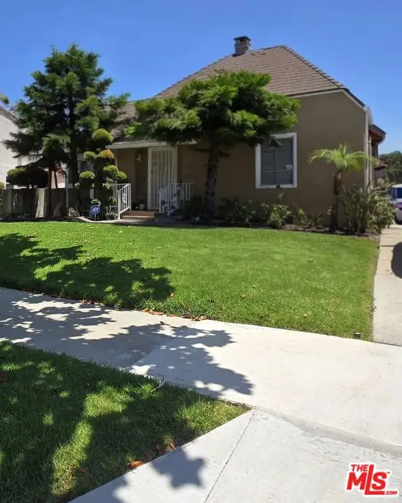 4626 Brynhurst Avenue, Los Angeles, CA 90043