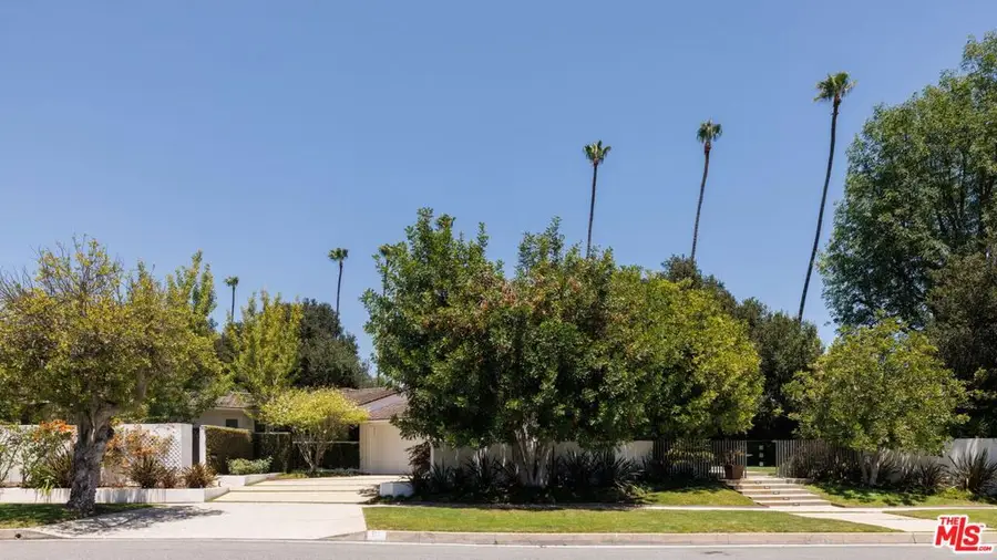 880 Canterbury Road, San Marino, CA 91108 - #2