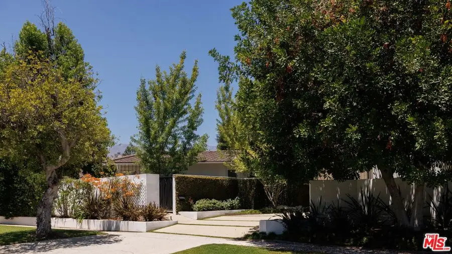 880 Canterbury Road, San Marino, CA 91108 - #3