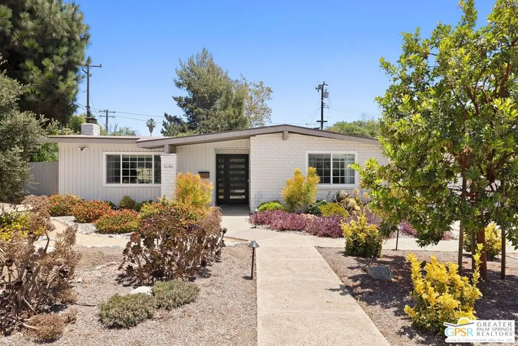 1686 Longwood Avenue, Claremont, CA 91711 - #1