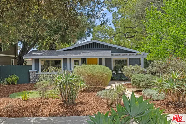 1026 E Orange Grove Boulevard, Pasadena, CA 91104