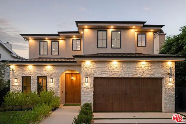 14557 Addison Street, Sherman Oaks, CA 91403