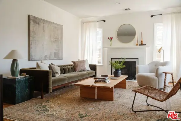 2024 N Hoover Street, Los Angeles, CA 90027
