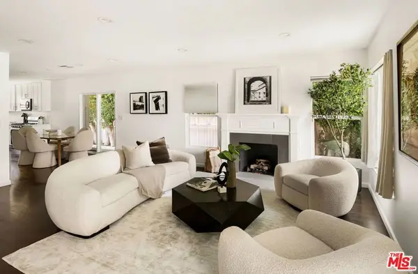 3046 Bagley Avenue, Los Angeles, CA 90034