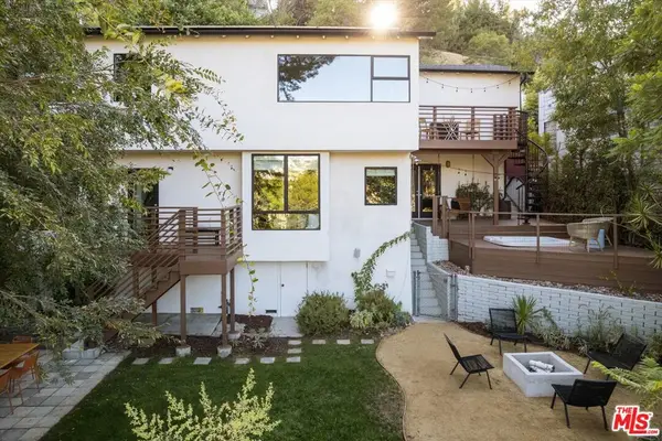 2246 Lyric Avenue, Los Angeles, CA 90027