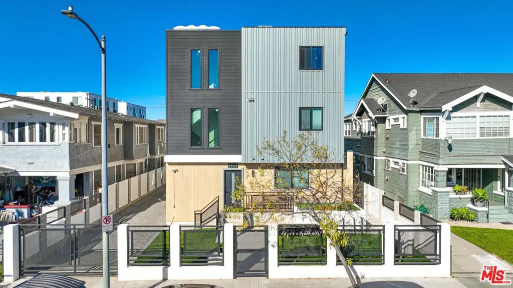 3017 Kenwood Avenue, Los Angeles, CA 90007 - #1