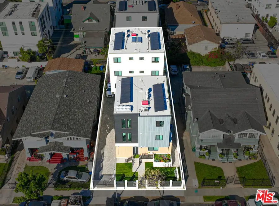 3017 Kenwood Avenue, Los Angeles, CA 90007 - #2