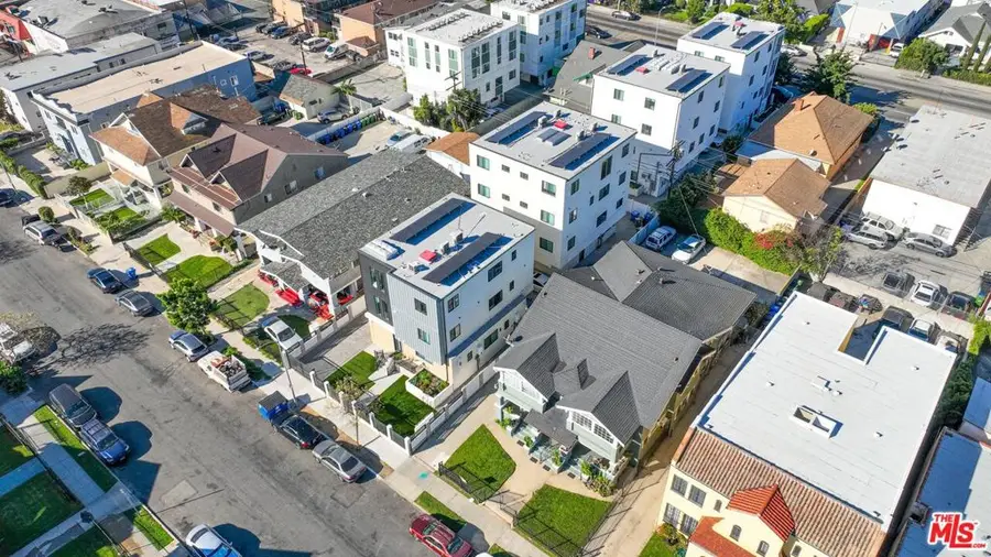 3017 Kenwood Avenue, Los Angeles, CA 90007 - #3