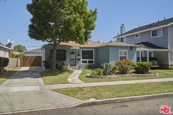 801 W Columbia Street, Long Beach, CA 90806