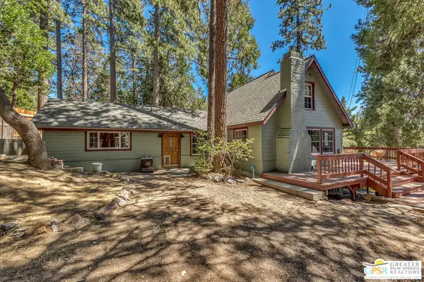 52620 Pine Cove Road, Idyllwild, CA 92549