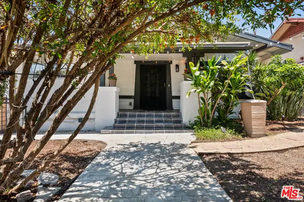 123 N Dillon Street, Los Angeles, CA 90026