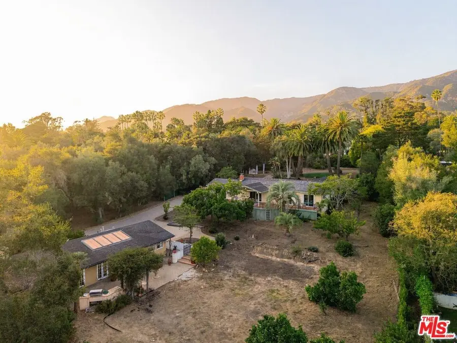 625 Parra Grande Lane, Santa Barbara, CA 93108 - #2