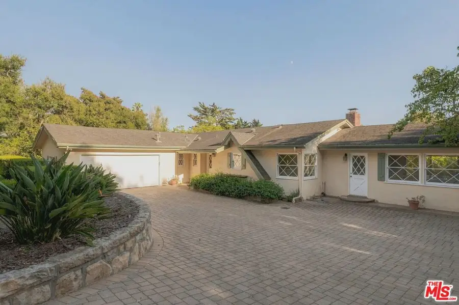 625 Parra Grande Lane, Santa Barbara, CA 93108 - #3