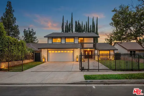 7609 Sale Avenue, Los Angeles, CA 91304