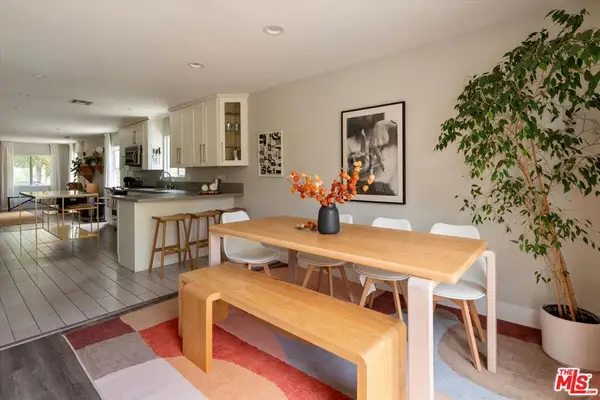 1917 S Marvin Avenue, Los Angeles, CA 90016
