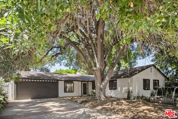 22245 Leadwell Street, Los Angeles, CA 91303