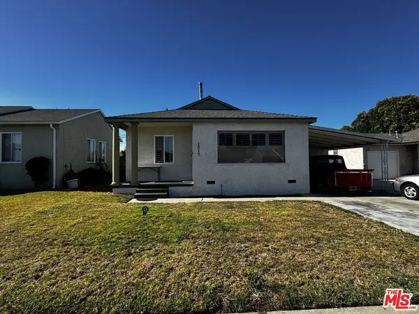 1317 W School Street, Compton, CA 90220