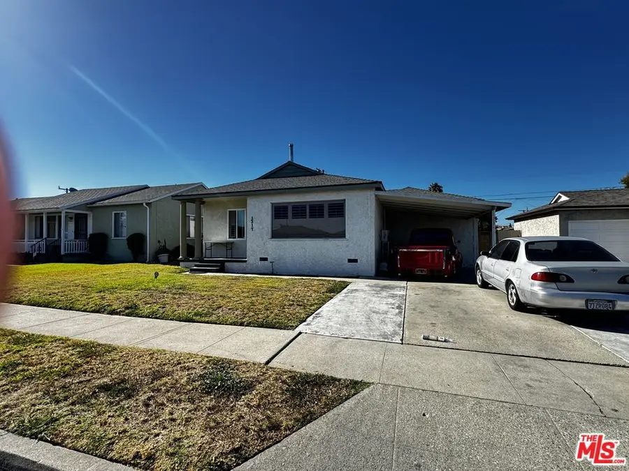 1317 W School Street, Compton, CA 90220 - #2