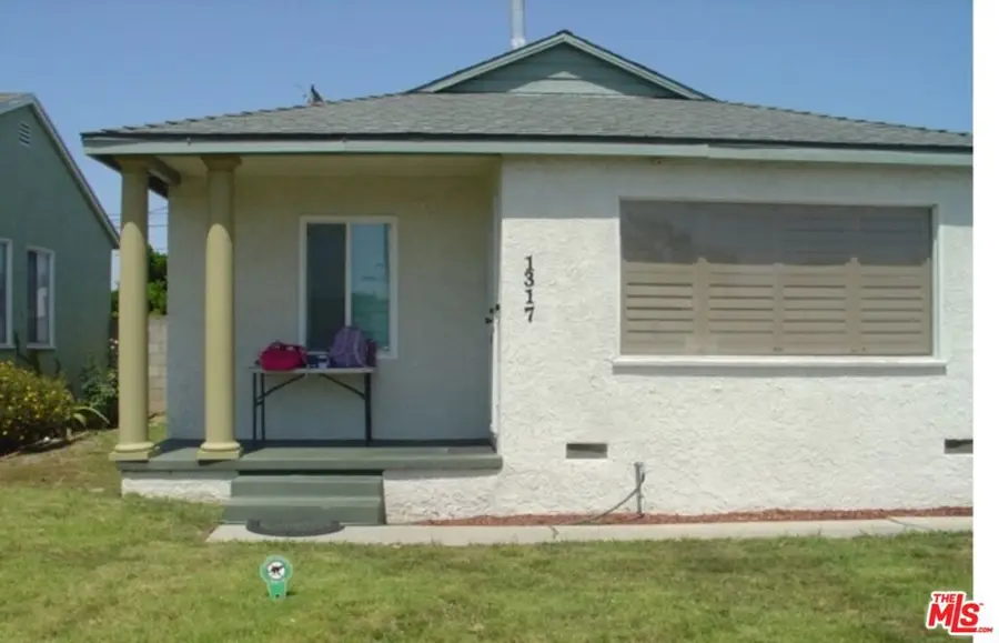 1317 W School Street, Compton, CA 90220 - #3