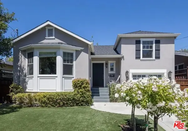 804 Acacia Drive, Burlingame, CA 94010