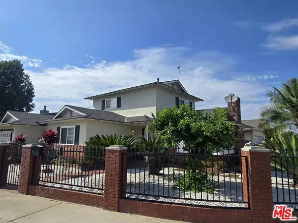 11515 Hallwood Drive, El Monte, CA 91732