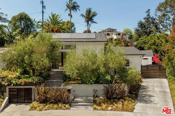 3526 Stoner Avenue, Los Angeles, CA 90066