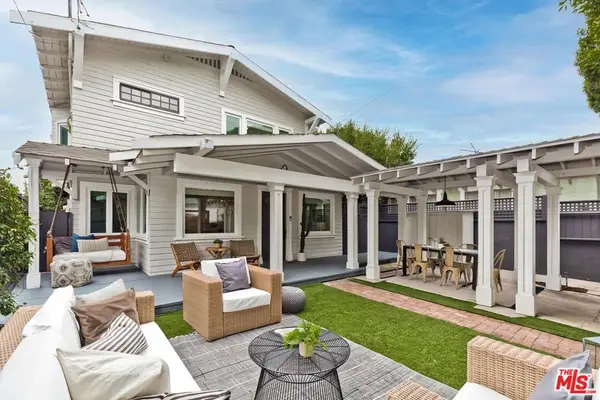 630 Ashland Avenue, Santa Monica, CA 90405