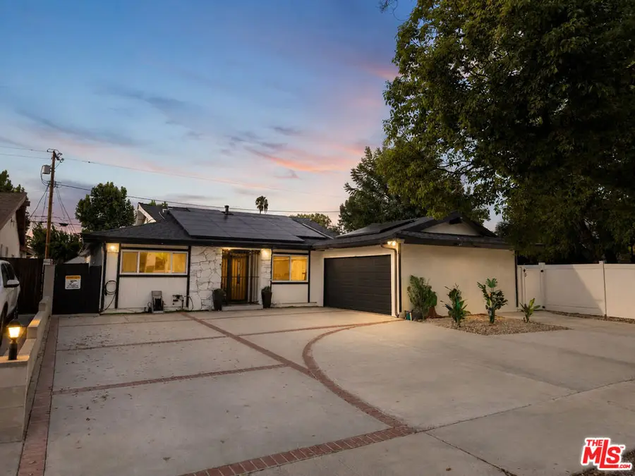 15829 Tupper Street, North Hills, CA 91343 - #2