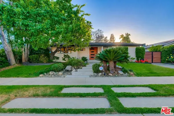 5715 Corteen Place, Valley Village, CA 91607