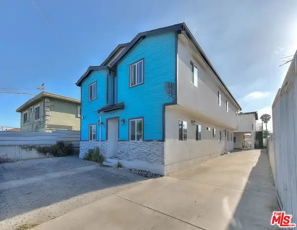 11031 S Burin Avenue, Inglewood, CA 90304
