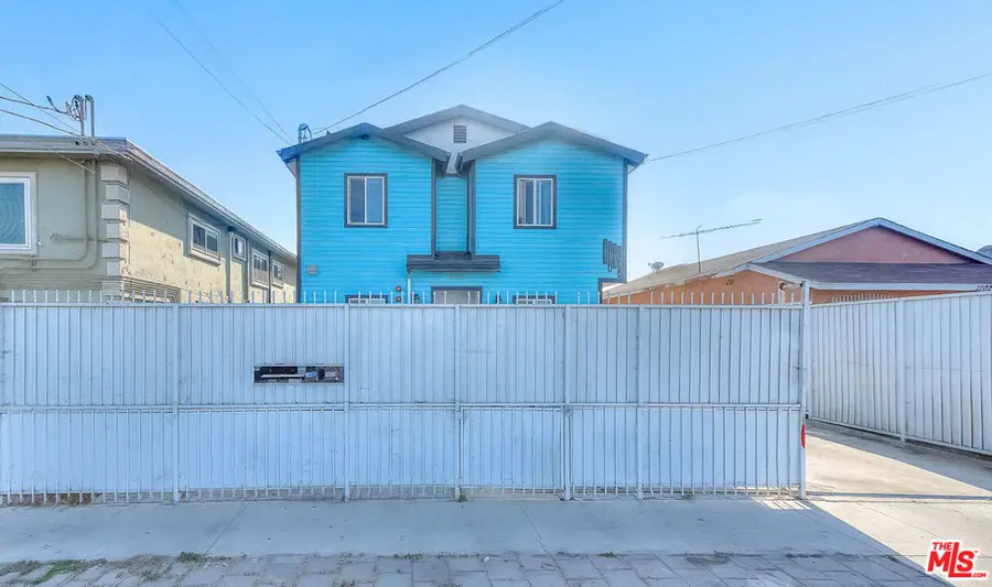11031 S Burin Avenue, Inglewood, CA 90304 - #3
