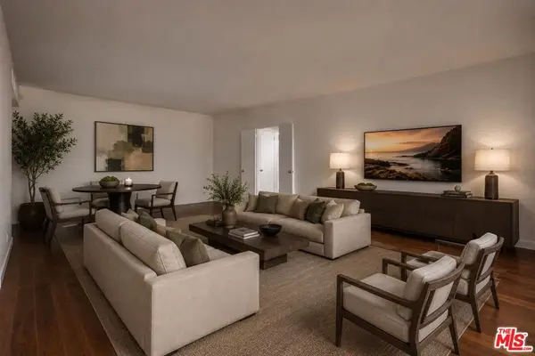 10450 Wilshire Boulevard #4G, Los Angeles, CA 90024