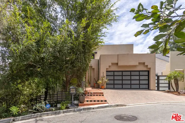 5084 Campo Road, Woodland Hills, CA 91364