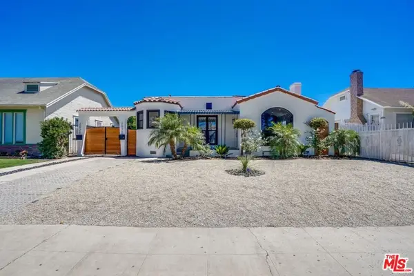 2022 W 77th Street, Los Angeles, CA 90047