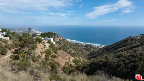 31461 Anacapa View Drive, Malibu, CA 90265