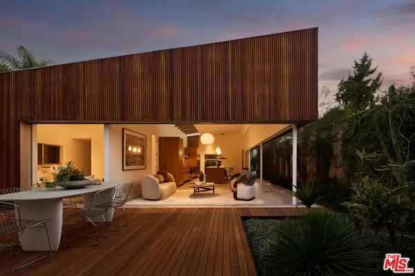 1028 Pleasantview Avenue, Los Angeles, CA 90291